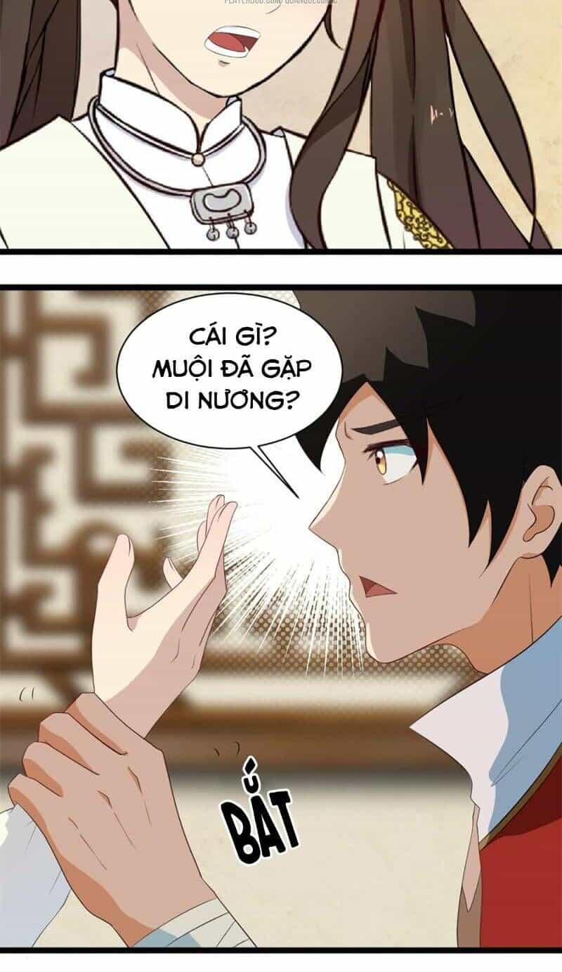 Nhân Hoàng Mạnh Nhất - Chương 6 - ảnh 4