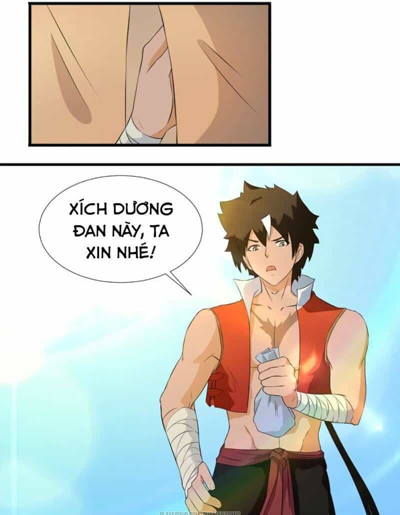 Nhân Hoàng Mạnh Nhất - Chương 7 - ảnh 17