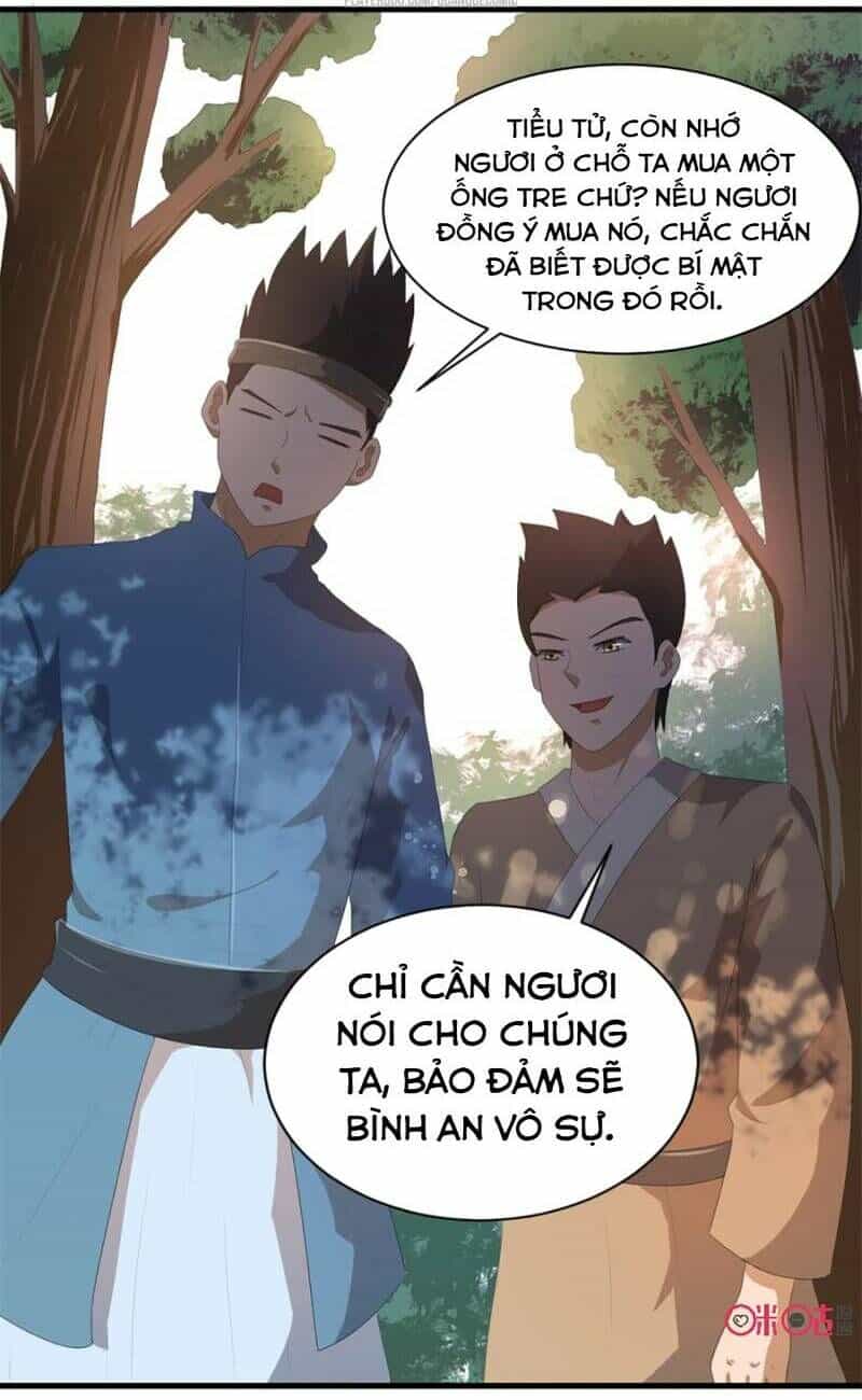 Nhân Hoàng Mạnh Nhất - Chương 8 - ảnh 20