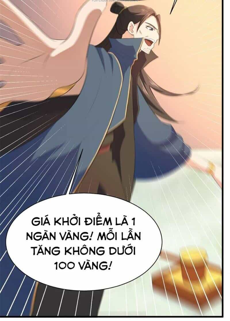 Nhân Hoàng Mạnh Nhất - Chương 8 - ảnh 7