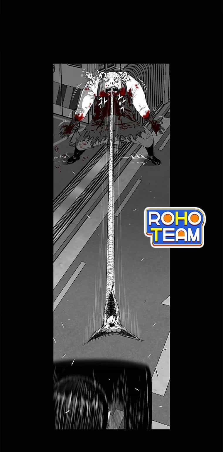 Nhân Loại Tuyệt Chủng - Chương 1 - ảnh 29