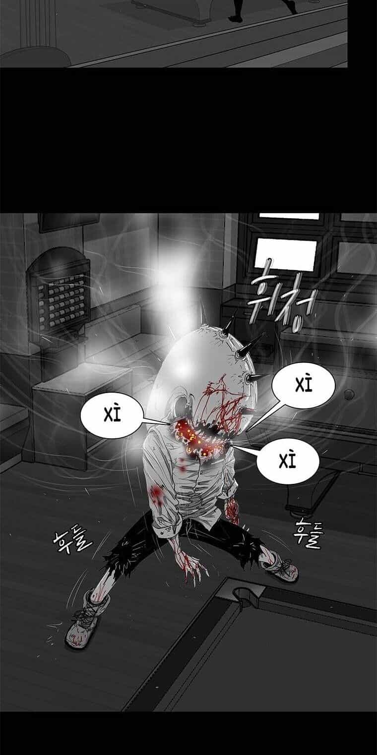 Nhân Loại Tuyệt Chủng - Chương 10 - ảnh 24