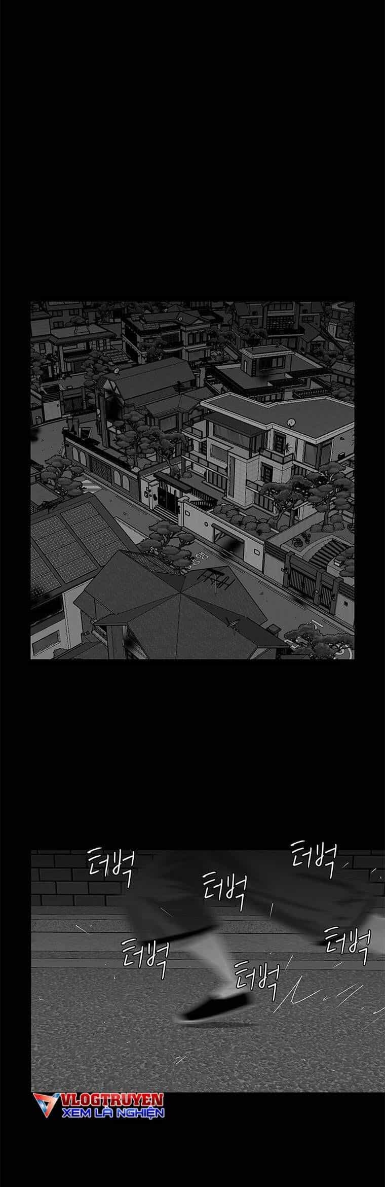 Nhân Loại Tuyệt Chủng - Chương 12 - ảnh 26