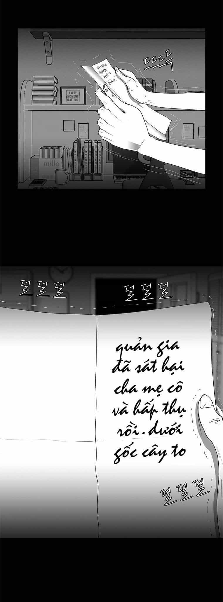 Nhân Loại Tuyệt Chủng - Chương 15 - ảnh 8