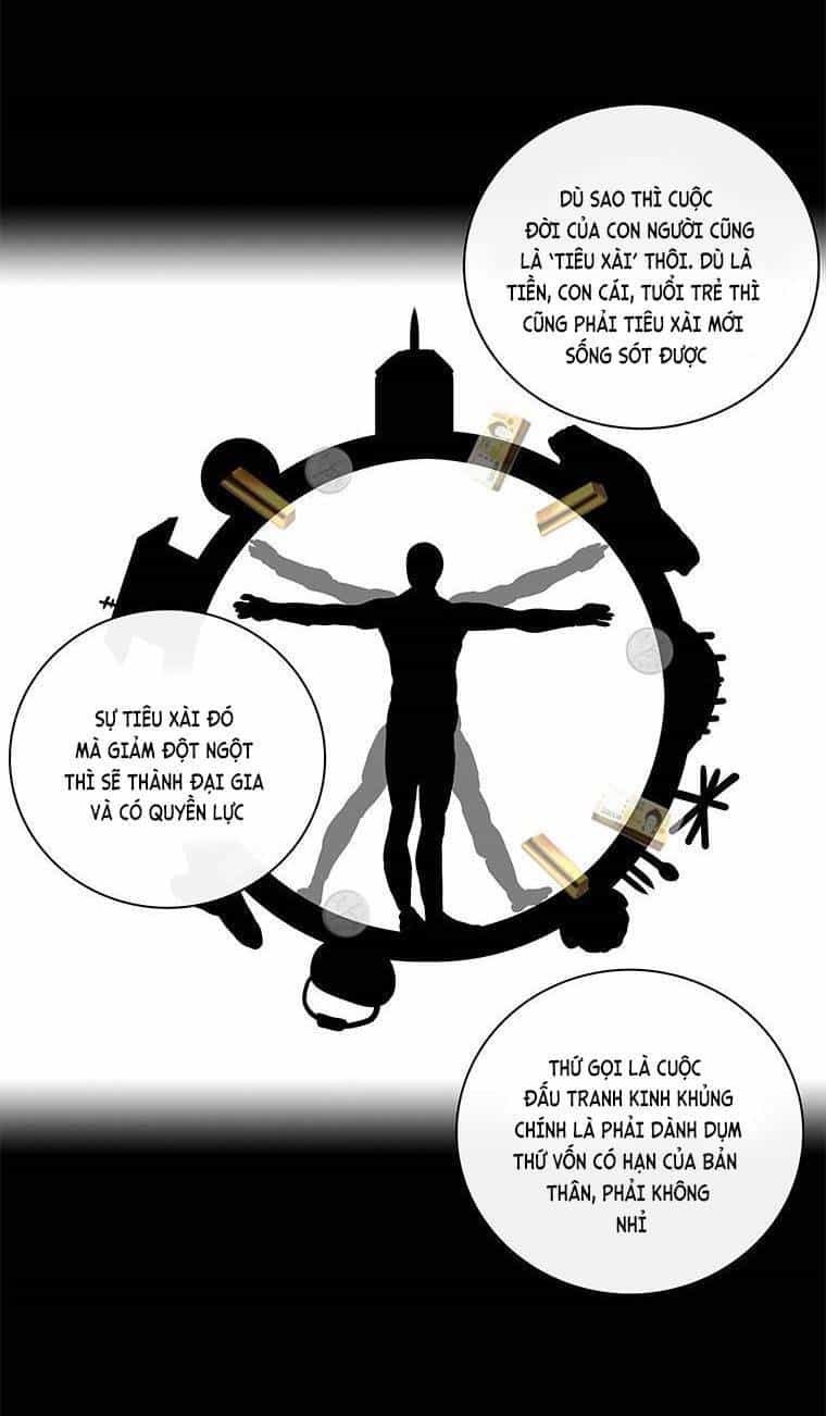 Nhân Loại Tuyệt Chủng - Chương 16 - ảnh 7