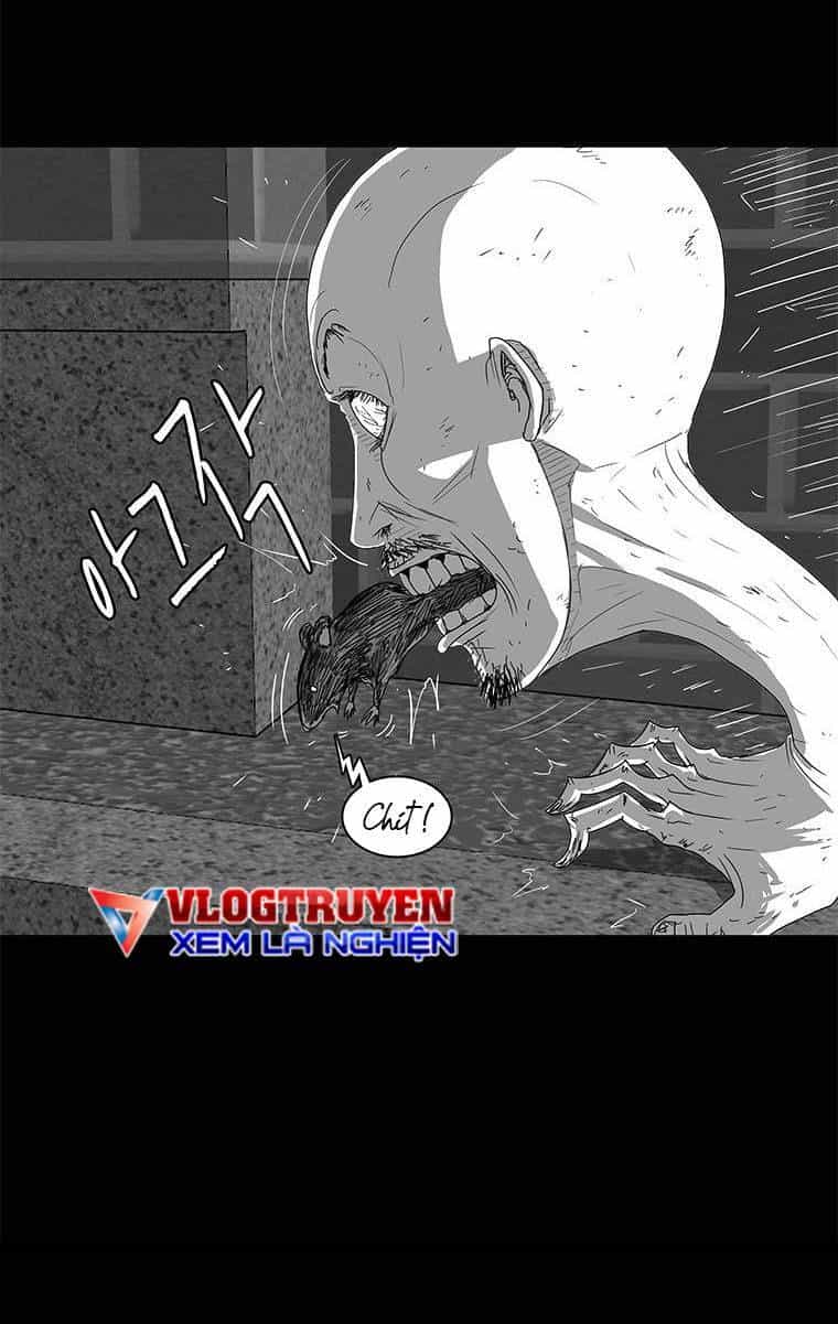Nhân Loại Tuyệt Chủng - Chương 17 - ảnh 24