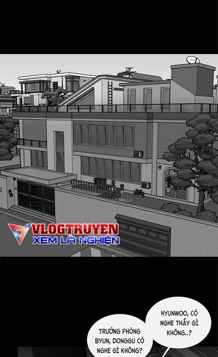 Nhân Loại Tuyệt Chủng - Chương 18 - ảnh 30