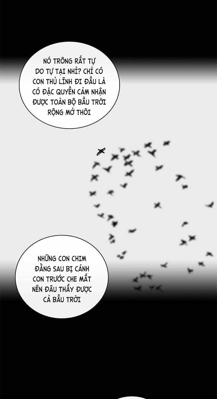 Nhân Loại Tuyệt Chủng - Chương 18 - ảnh 40