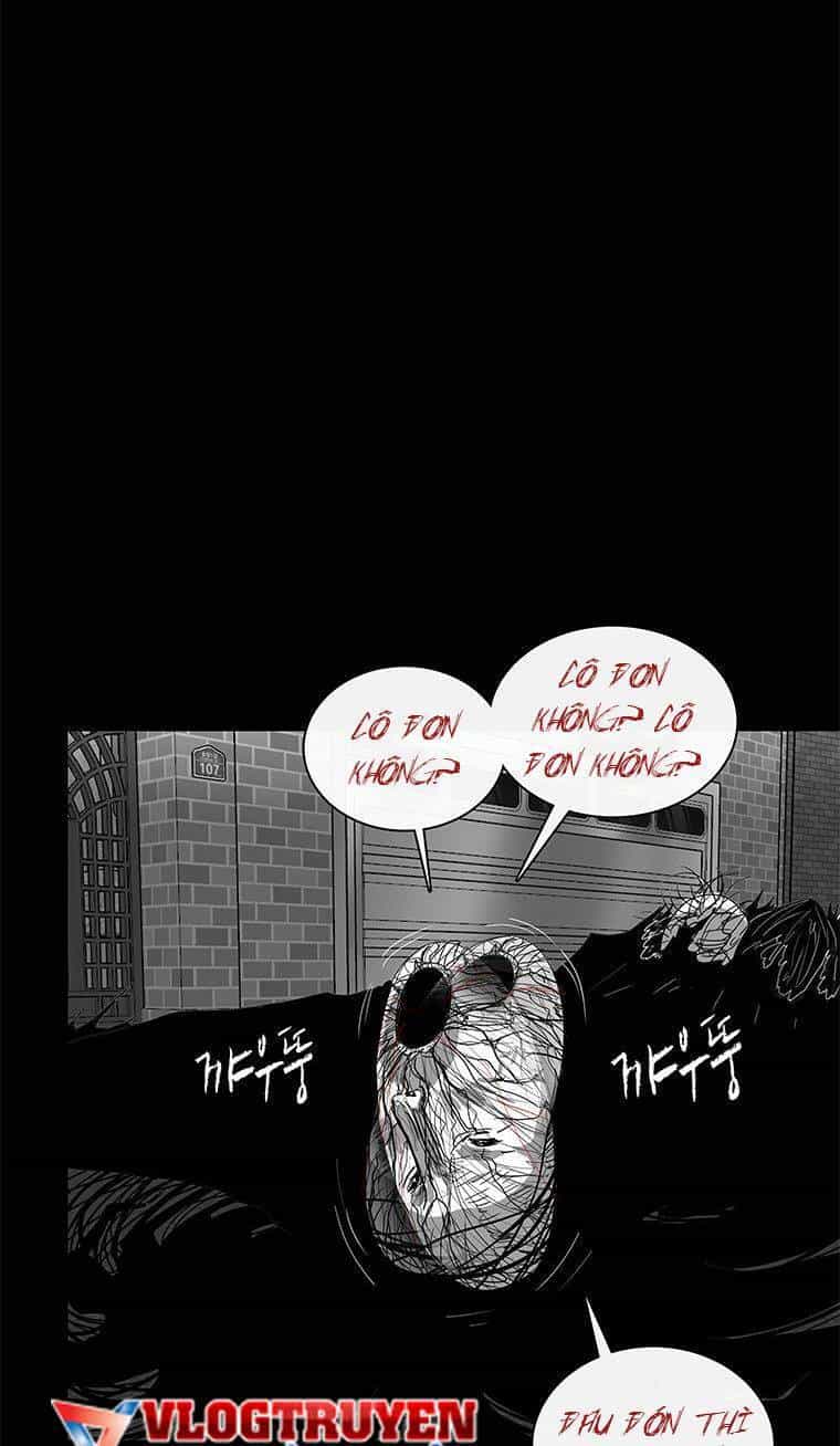 Nhân Loại Tuyệt Chủng - Chương 18 - ảnh 58