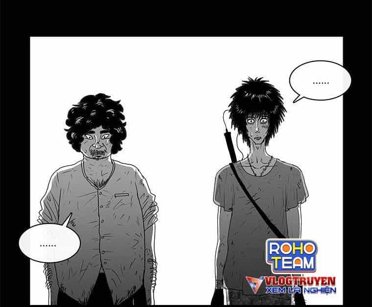 Nhân Loại Tuyệt Chủng - Chương 19 - ảnh 11