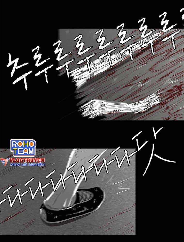 Nhân Loại Tuyệt Chủng - Chương 19 - ảnh 20