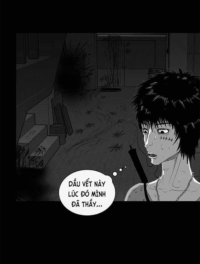 Nhân Loại Tuyệt Chủng - Chương 19 - ảnh 3