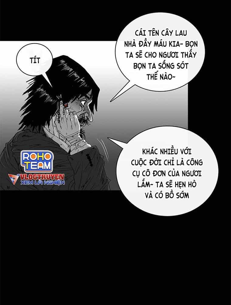 Nhân Loại Tuyệt Chủng - Chương 19 - ảnh 49