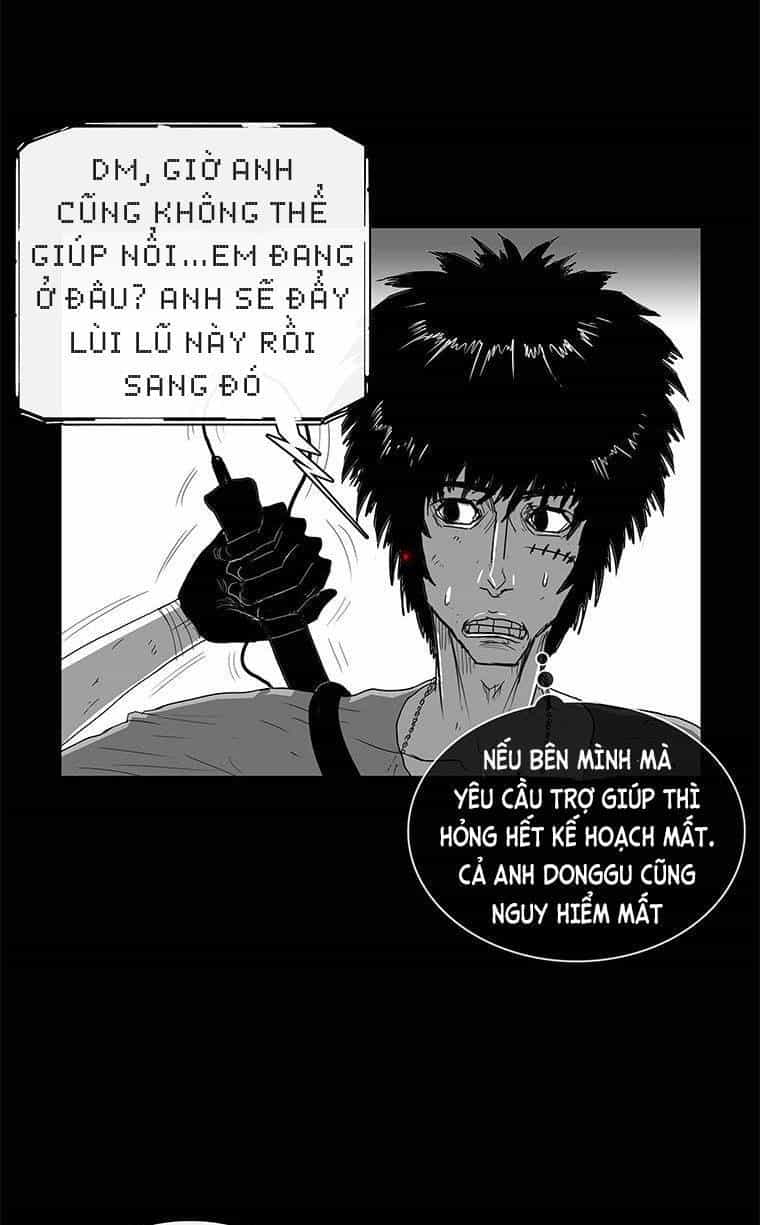 Nhân Loại Tuyệt Chủng - Chương 20 - ảnh 11
