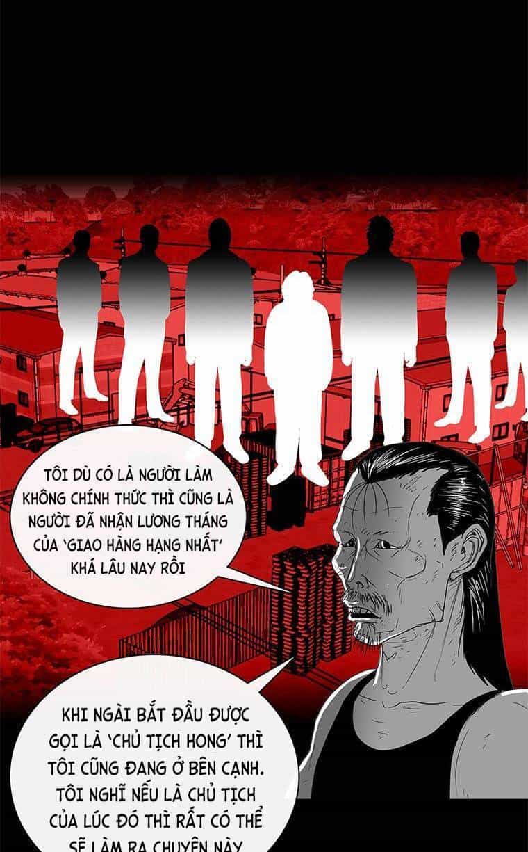 Nhân Loại Tuyệt Chủng - Chương 20 - ảnh 17