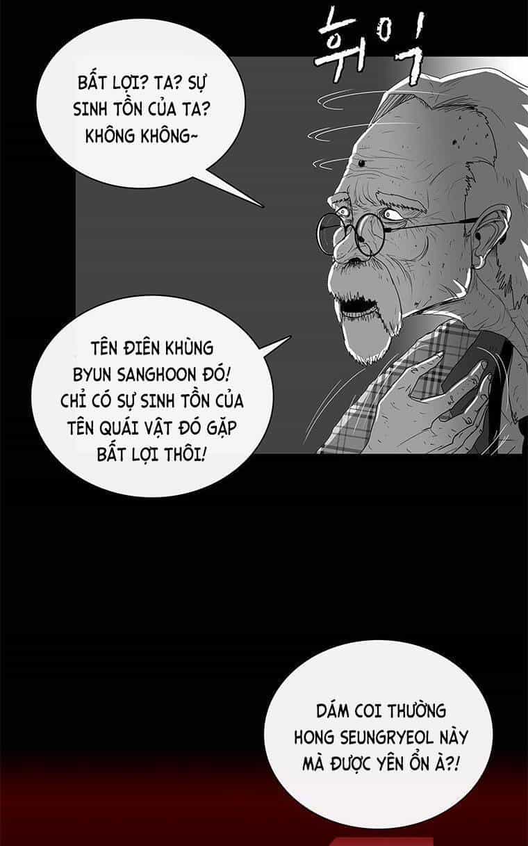 Nhân Loại Tuyệt Chủng - Chương 20 - ảnh 22