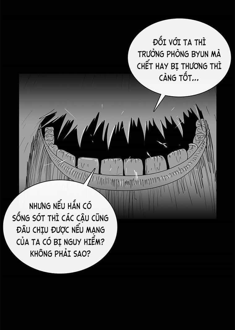 Nhân Loại Tuyệt Chủng - Chương 20 - ảnh 28