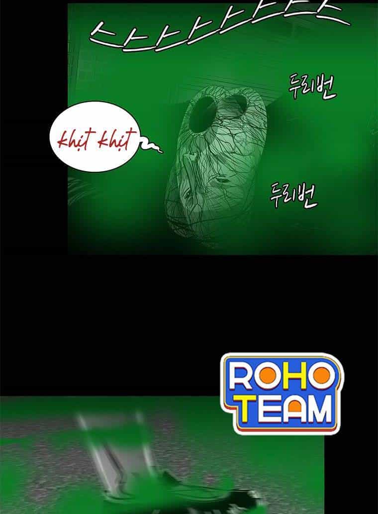 Nhân Loại Tuyệt Chủng - Chương 20 - ảnh 70