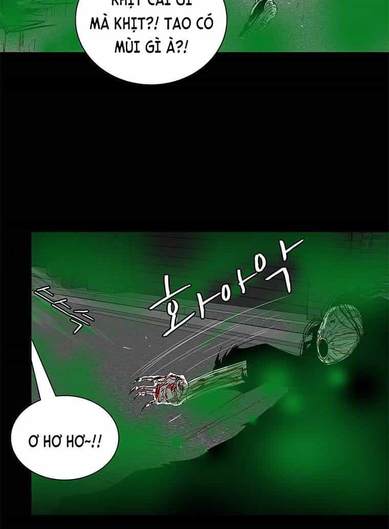 Nhân Loại Tuyệt Chủng - Chương 20 - ảnh 72