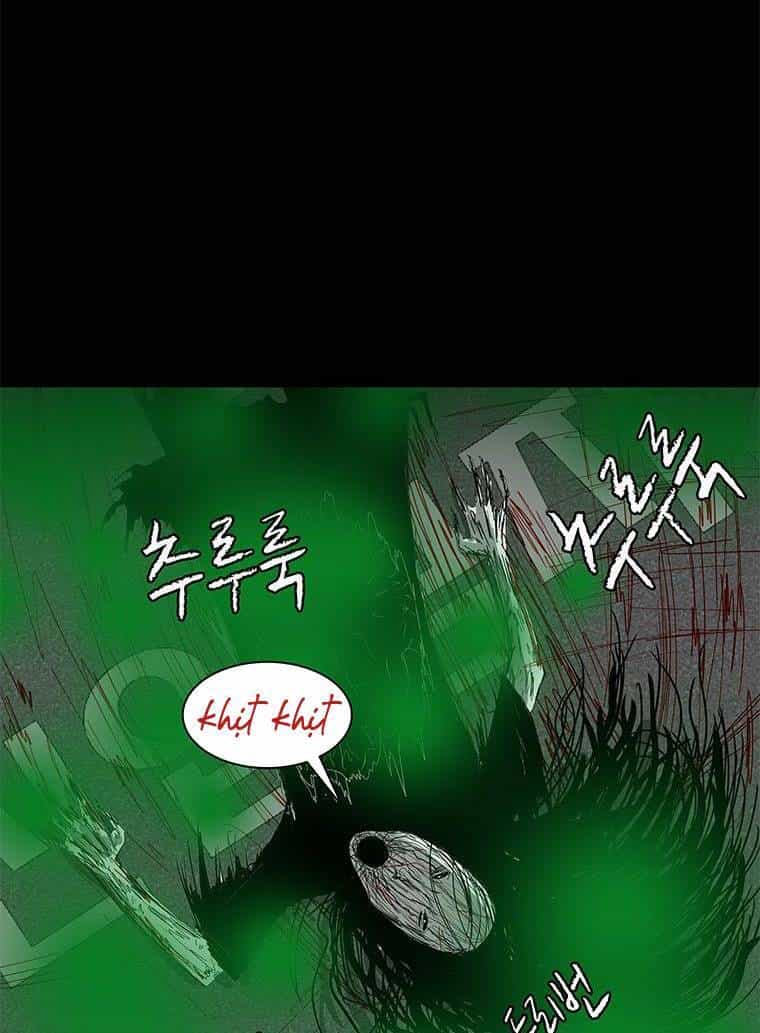 Nhân Loại Tuyệt Chủng - Chương 20 - ảnh 73