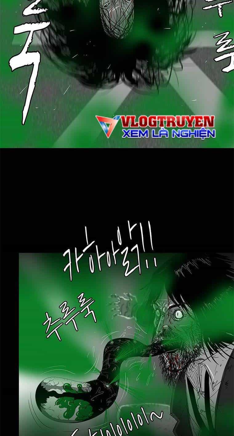 Nhân Loại Tuyệt Chủng - Chương 20 - ảnh 80