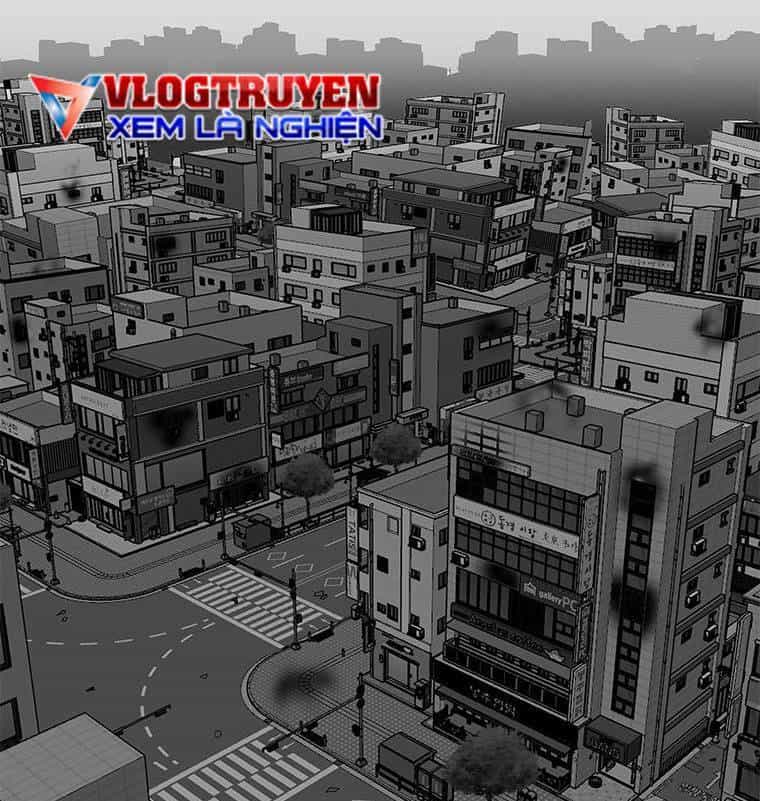 Nhân Loại Tuyệt Chủng - Chương 22 - ảnh 18