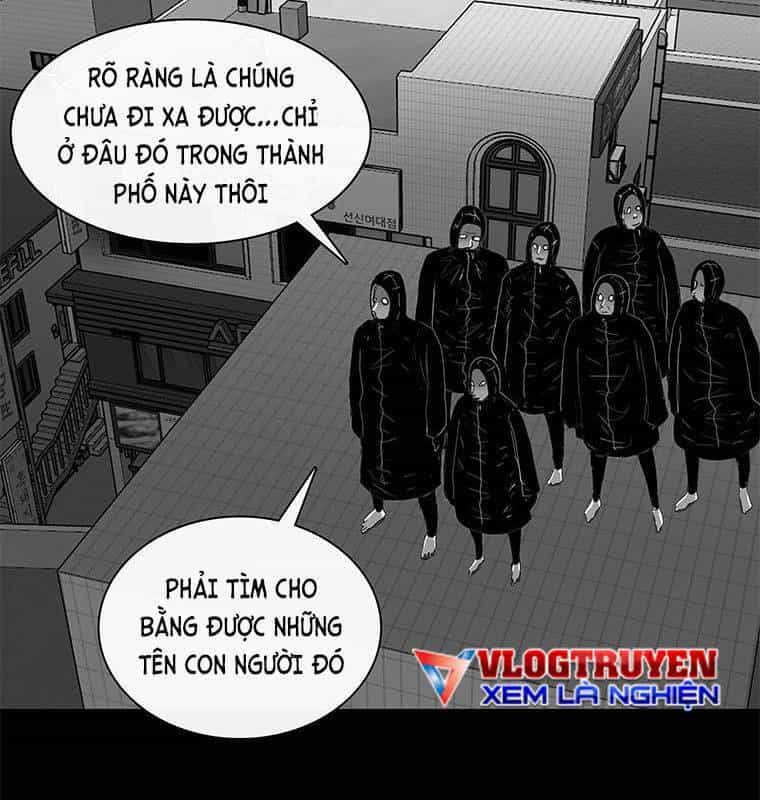 Nhân Loại Tuyệt Chủng - Chương 22 - ảnh 21