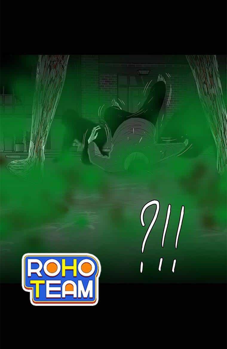 Nhân Loại Tuyệt Chủng - Chương 22 - ảnh 35
