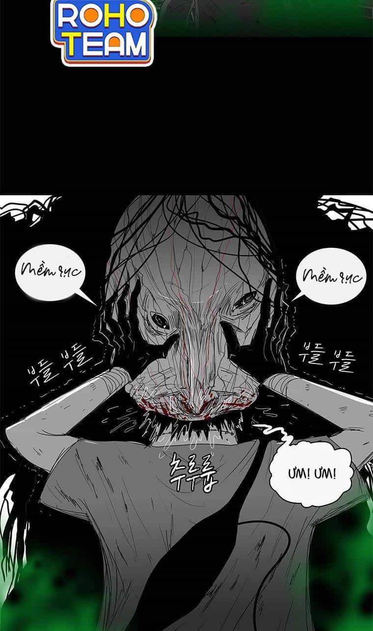 Nhân Loại Tuyệt Chủng - Chương 22 - ảnh 4
