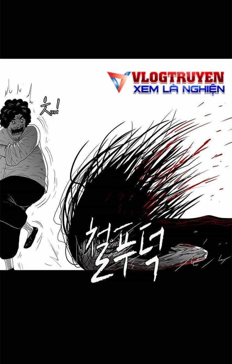 Nhân Loại Tuyệt Chủng - Chương 22 - ảnh 75
