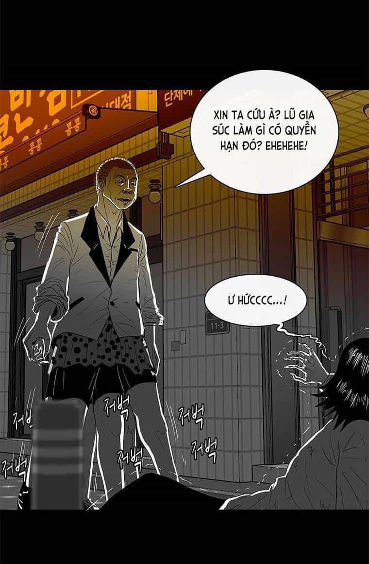 Nhân Loại Tuyệt Chủng - Chương 23 - ảnh 17