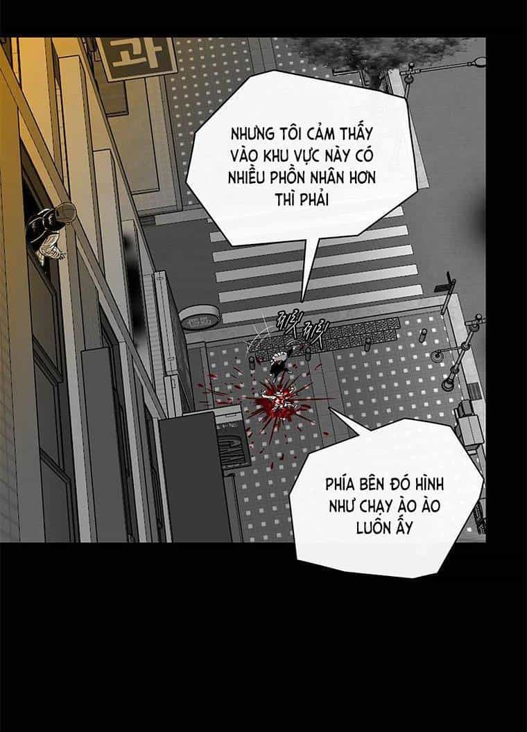 Nhân Loại Tuyệt Chủng - Chương 23 - ảnh 24