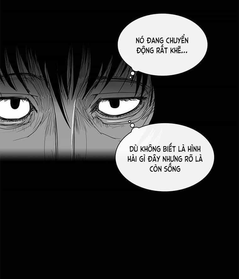 Nhân Loại Tuyệt Chủng - Chương 23 - ảnh 39