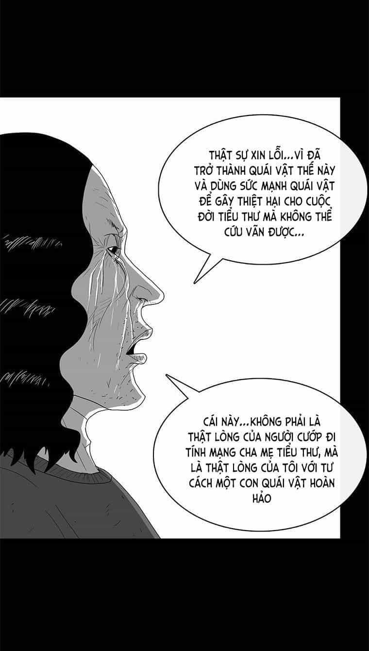 Nhân Loại Tuyệt Chủng - Chương 23 - ảnh 43