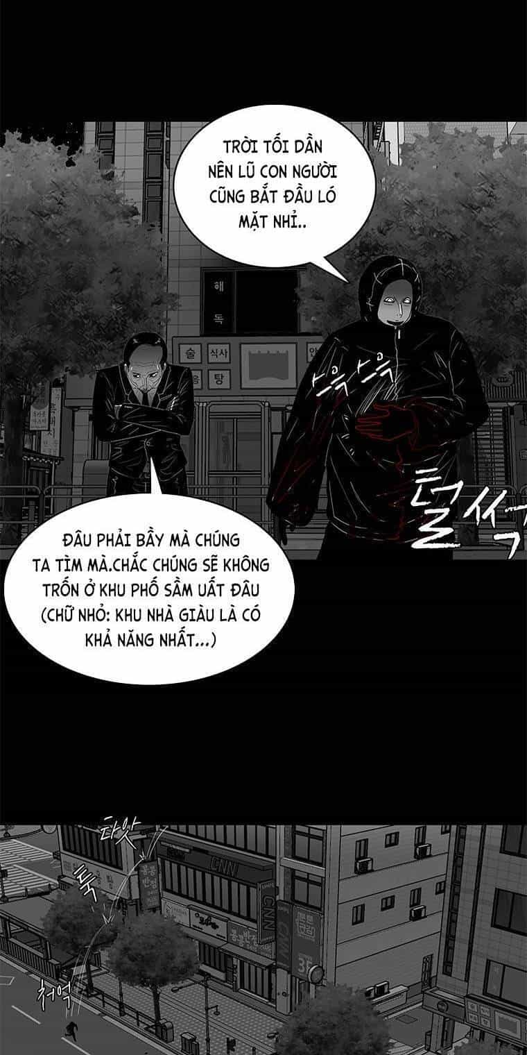 Nhân Loại Tuyệt Chủng - Chương 24 - ảnh 2