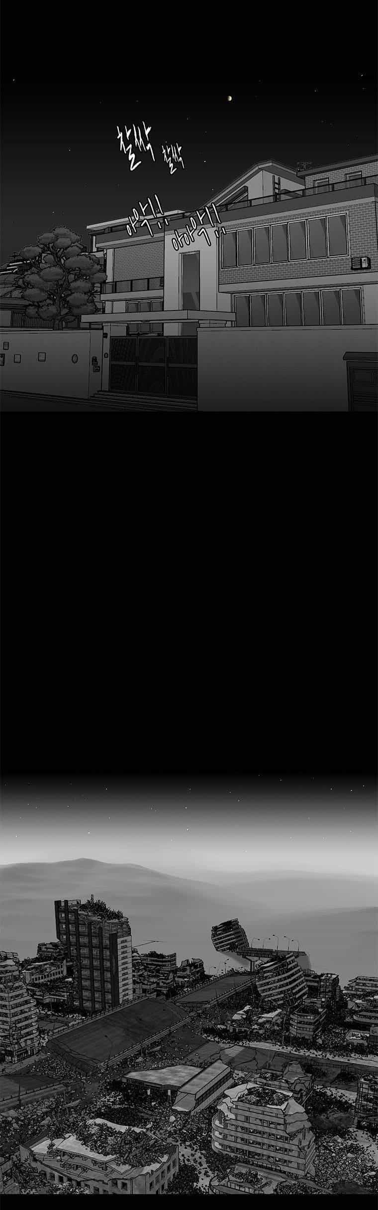 Nhân Loại Tuyệt Chủng - Chương 24 - ảnh 20