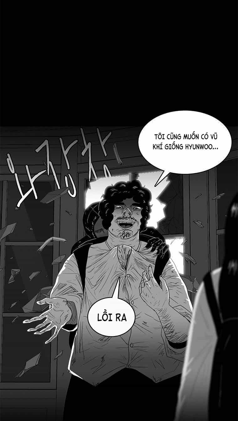 Nhân Loại Tuyệt Chủng - Chương 25 - ảnh 10
