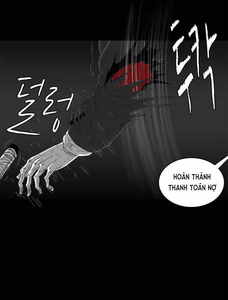 Nhân Loại Tuyệt Chủng - Chương 25 - ảnh 43