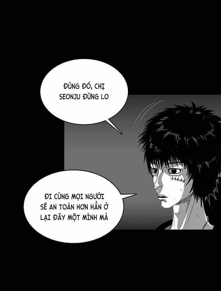 Nhân Loại Tuyệt Chủng - Chương 25 - ảnh 6