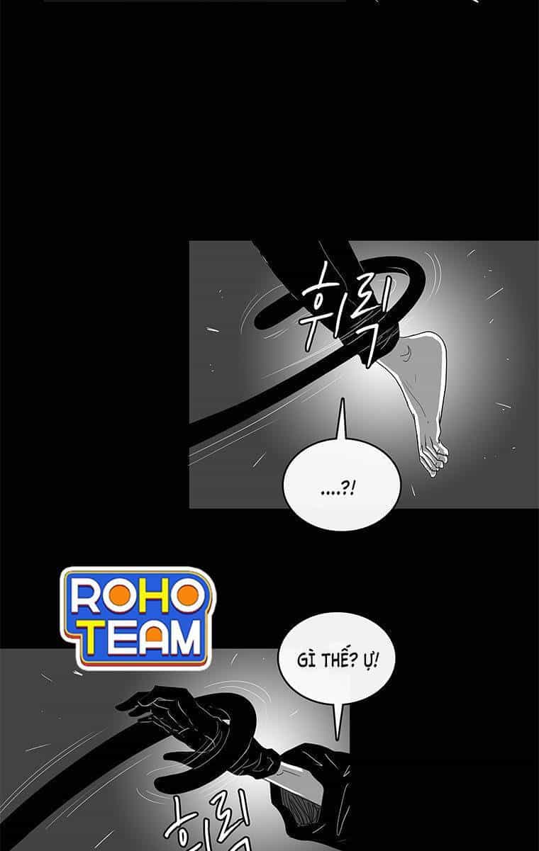 Nhân Loại Tuyệt Chủng - Chương 27 - ảnh 10
