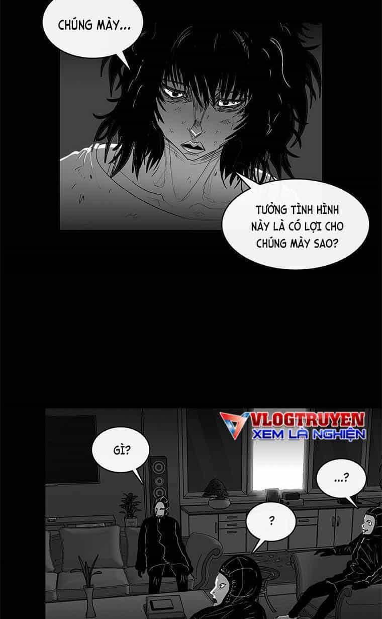 Nhân Loại Tuyệt Chủng - Chương 27 - ảnh 3