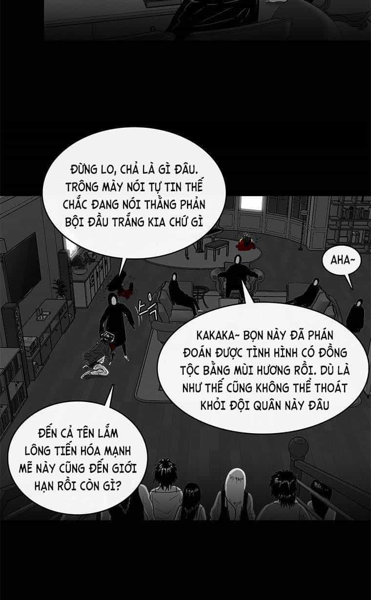 Nhân Loại Tuyệt Chủng - Chương 27 - ảnh 4