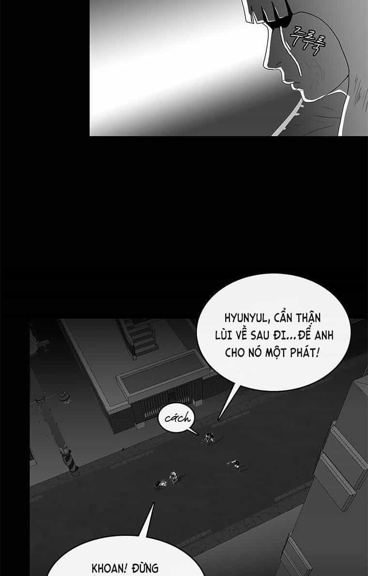 Nhân Loại Tuyệt Chủng - Chương 27 - ảnh 50