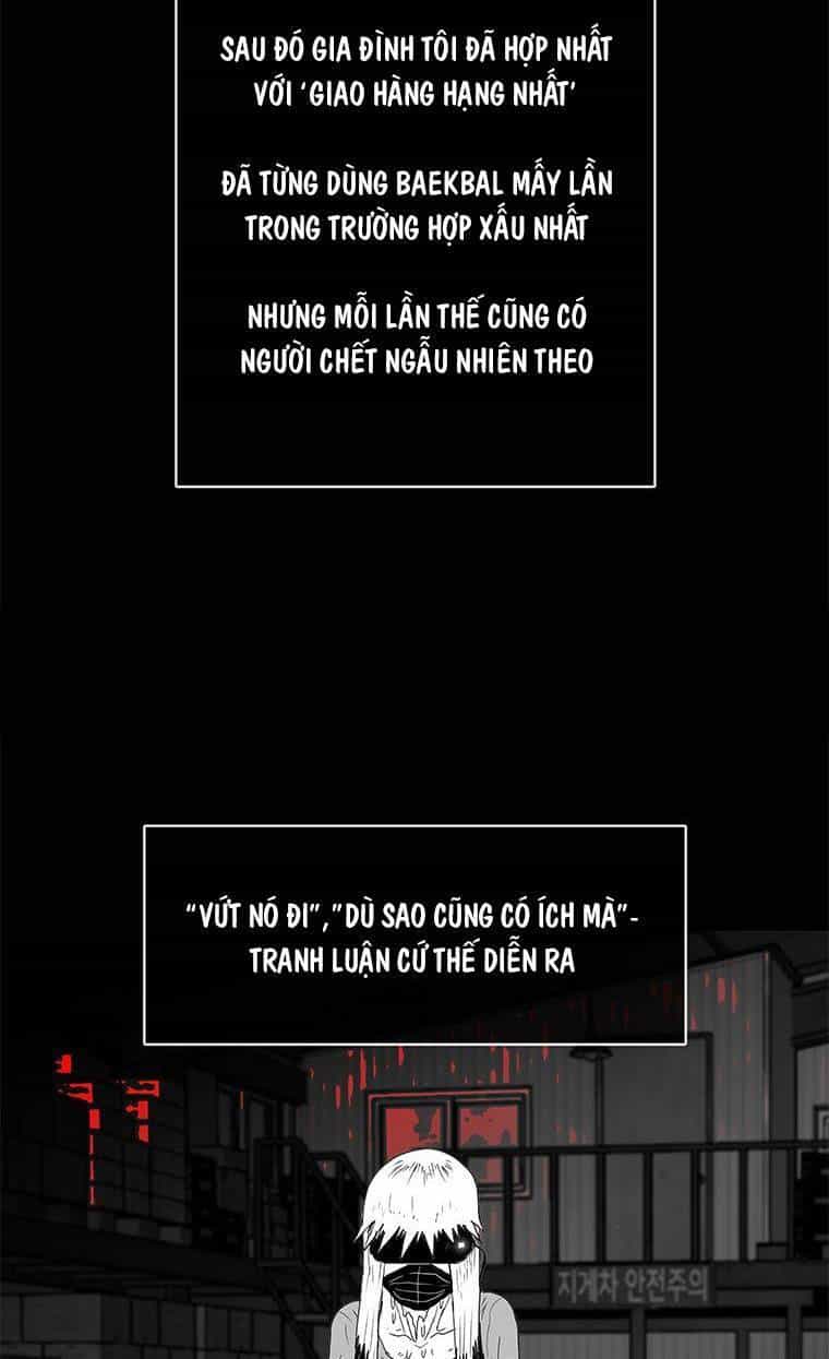 Nhân Loại Tuyệt Chủng - Chương 27 - ảnh 53