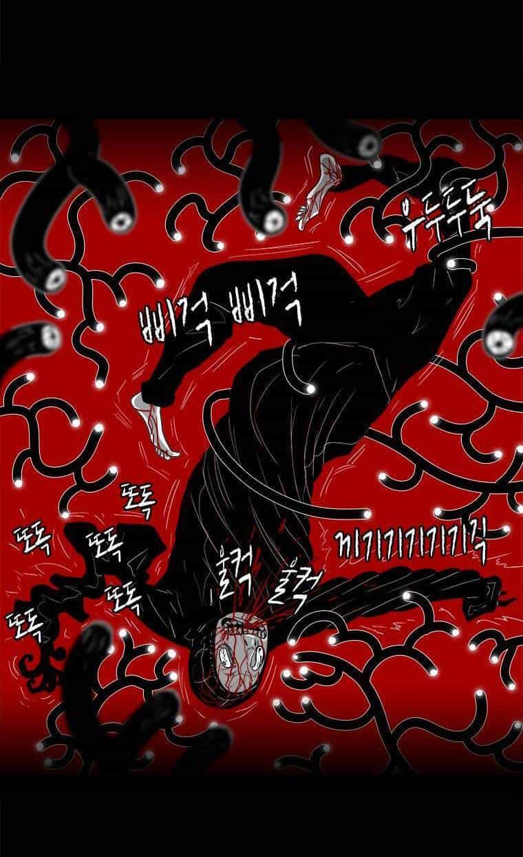 Nhân Loại Tuyệt Chủng - Chương 27 - ảnh 62
