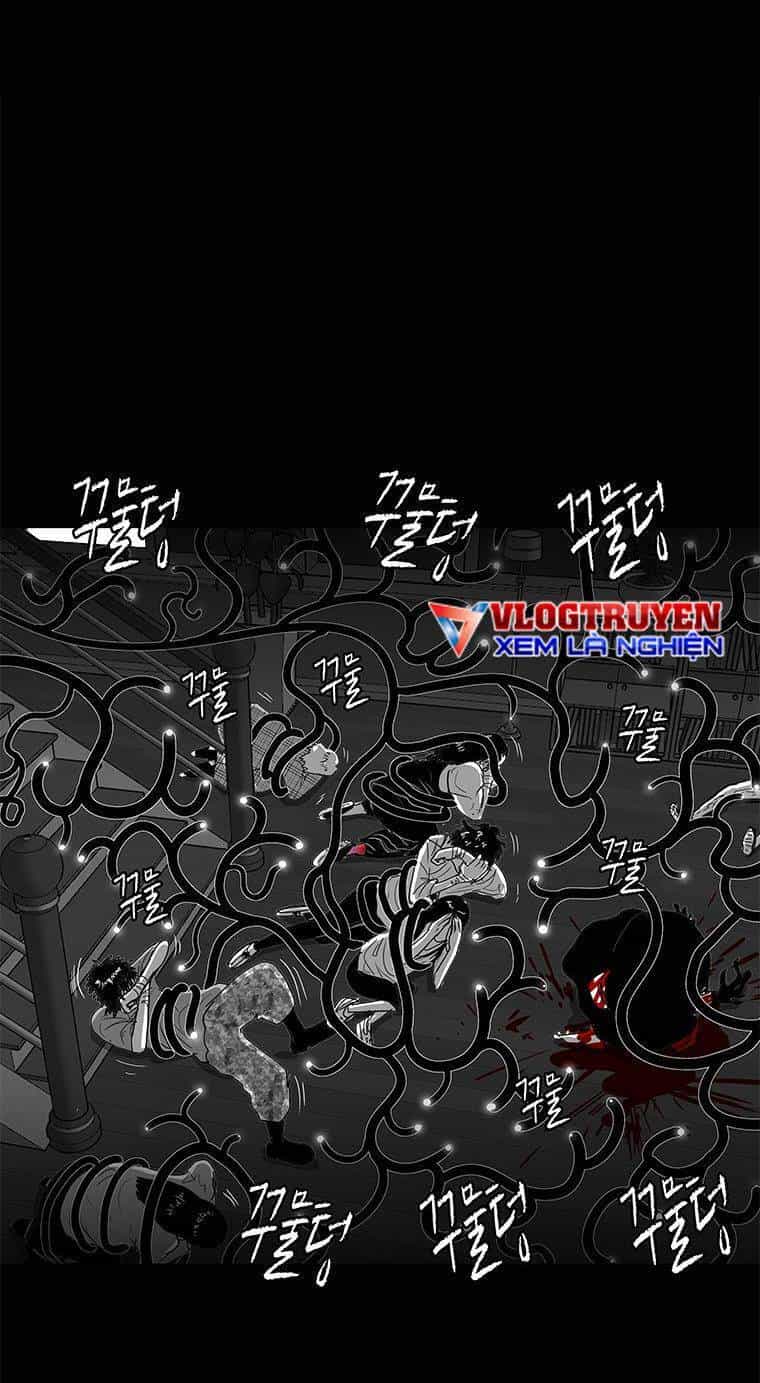 Nhân Loại Tuyệt Chủng - Chương 28 - ảnh 1