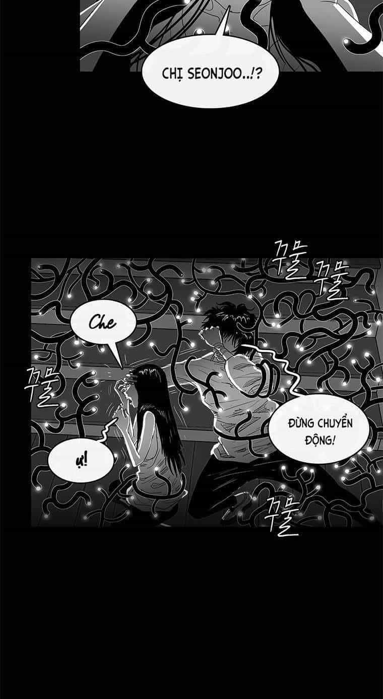 Nhân Loại Tuyệt Chủng - Chương 28 - ảnh 15