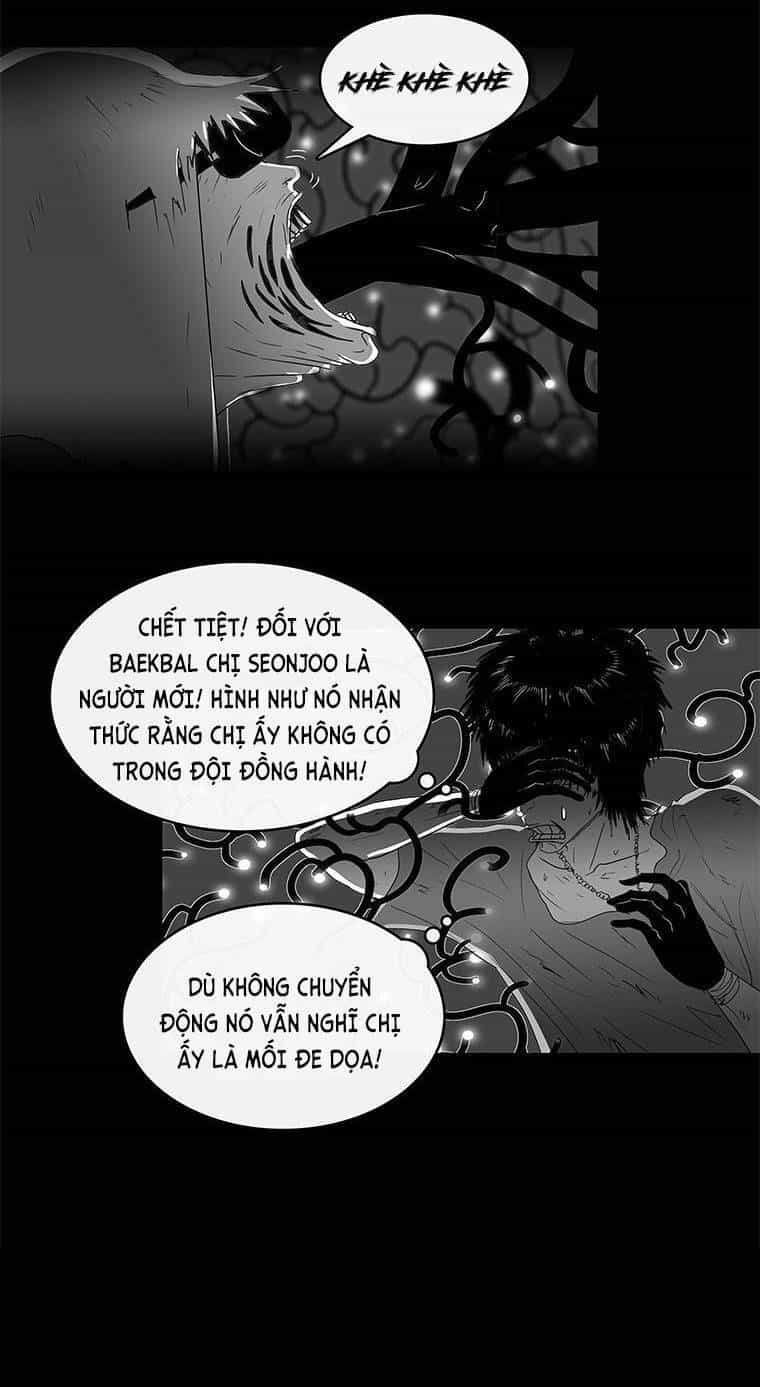 Nhân Loại Tuyệt Chủng - Chương 28 - ảnh 16