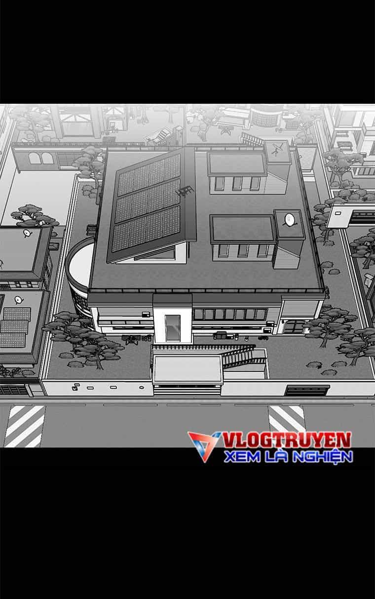 Nhân Loại Tuyệt Chủng - Chương 28 - ảnh 21