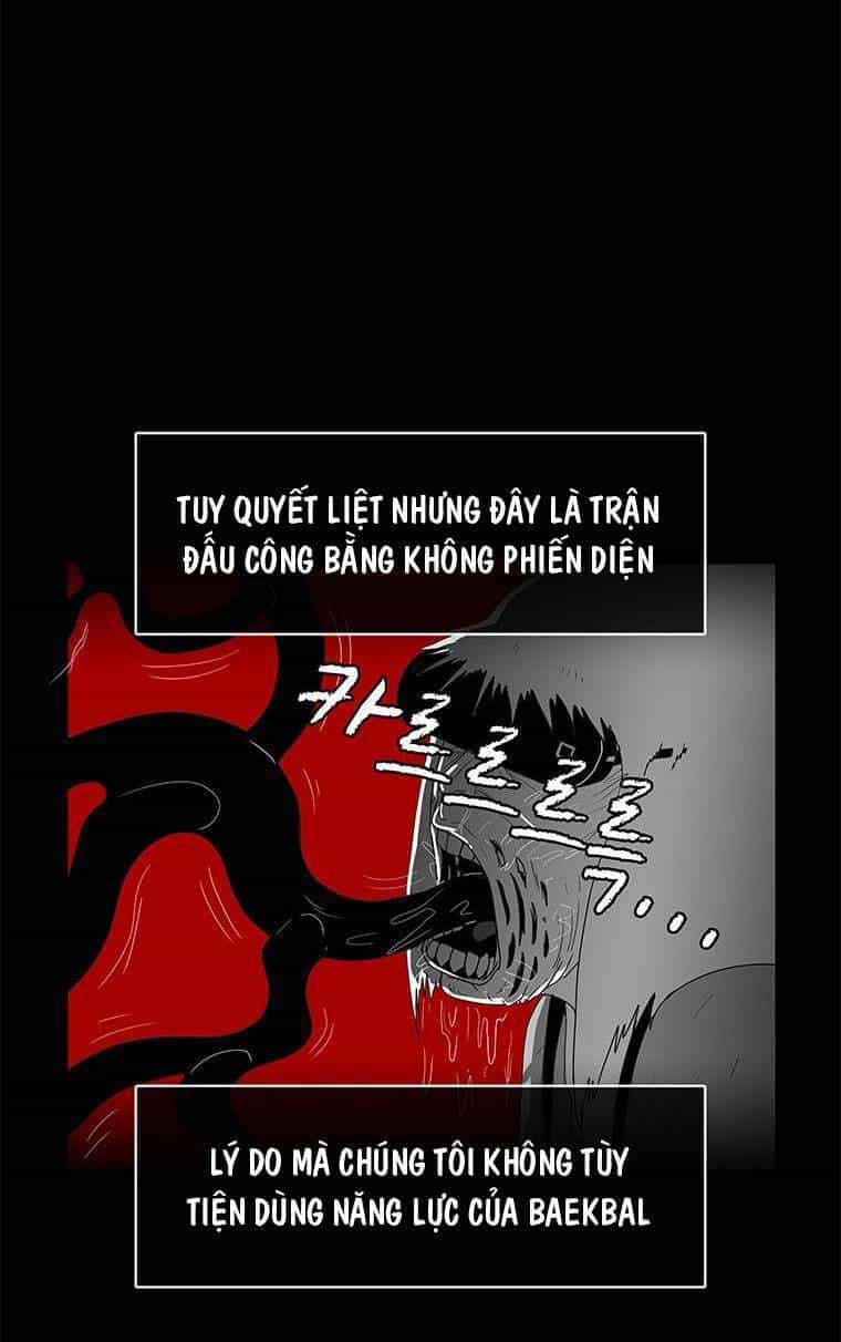 Nhân Loại Tuyệt Chủng - Chương 28 - ảnh 24